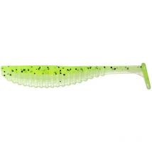 Softbait Reins S-cape Shad 3.5" - 9cm - Partij Van 6 Scapeshad35-b17