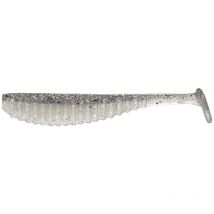 Esca Artificiale Morbida Reins S-cape Shad 3.5" - 9cm - Pacchetto Di 6 Scapeshad35-b54