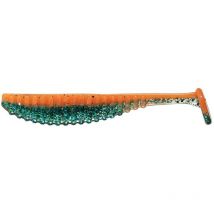 Weicher Köder Reins S-cape Shad 3.5" - 9cm - 6er Pack Scapeshad35-b55