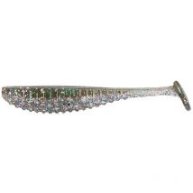 Esca Artificiale Morbida Reins S-cape Shad 4.8" - 12cm Scapeshad48-072