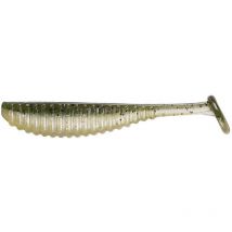 Gummifisch Reins S-cape Shad 4.8" - 12cm Scapeshad48-b16