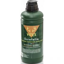 Attractant Wild Boar Vitex Scrofaliq Scfalc