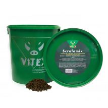 Attractant Wild Boar Vitex Scrofamix Scfamxs