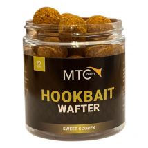 Hookbait Mtc Baits Wafter Scopex - 20mm - Pêcheur.com