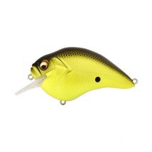 Señuelo Flotante Megabass S Crank 1.5 - 6.5cm Scrank1.5blkbc