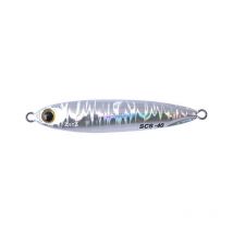 Cuchara Para Jigging Palms Slow Blatt Cast Slim Scs-30/mg-529