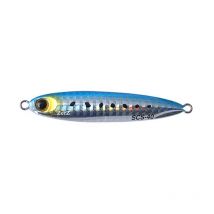 Cucchiaino Jig Palms Slow Blatt Cast Slim - 40g Scs-40/h-10