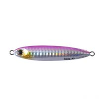 Cucchiaino Jig Palms Slow Blatt Cast Slim - 60g Scs-60/h-528