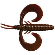 Leurre Souple Deps Bm Hog 5" - 12.5cm - Par 4 Scupenong