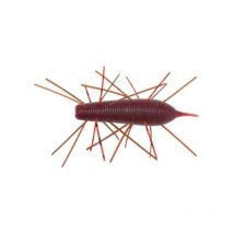 Leurre Souple Geecrack Imo Kemushi Floating - 6cm - Par 3 Scupenong