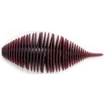 Leurre Souple Geecrack Bellows Gill - 1.5cm - Par 5 Scuppermong Blue Flakes