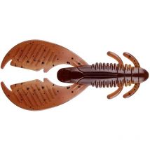 Leurre Souple Reins Ax Craw - 8cm Scuppernong Chart - Pêcheur.com