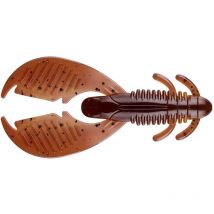 Leurre Souple Reins Ax Craw Maxi - 10cm Scuppernong Chart