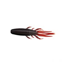 Leurre Souple Raid Japan Buggy Craw - 10cm - Par 6 Scuppernong