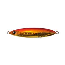 Cuccchiaio Per Jigger Palms Slow Blatt Cast Wide - 20g Scw-20/mg-98