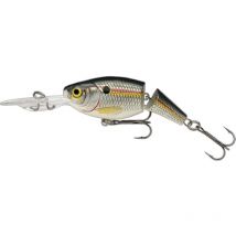 Leurre Suspending Rapala Jointed Shad Rap - 9cm Sd - Pêcheur.com