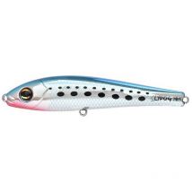 Esca Artificiale Di Superficie Halco Slidog 105 - 10.5cm Sd105h50