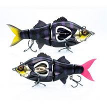 Floating Lure Chasebaits Swim Dusty 165 - 16.5cm Sd165-01