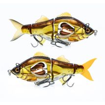 Floating Lure Chasebaits Swim Dusty 165 - 16.5cm Sd165-03