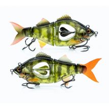 Schwimmköder Chasebaits Swim Dusty 165 Sd165-11
