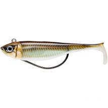 Leurre Souple Armé Storm 360gt Coastal Biscay Deep Shad - 15cm Sdl