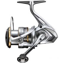Spinning Angelrolle Shimano Sedona Fj Se2500fj