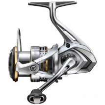 Moulinet Spinning Shimano Sedona Fj Se2500hgfj - Pêcheur.com