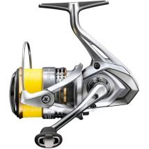 Moulinet Spinning Shimano Sedona Fj Se2500spe1010fj - Pêcheur.com