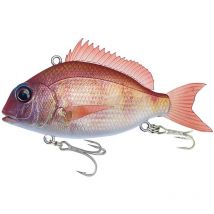 Leurre Coulant Little Jack Charikom 50 - 6.2cm Sea Bream