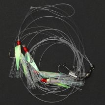 Train De Plumes Ron Thompson Sea-rig 1 Herring Uv