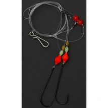 Train De Plumes Ron Thompson Sea-rig 14 Flounder Classic - Pêcheur.com