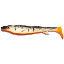 Leurre Souple Kanalgratis Ej Lures Fatnose Shad - 23cm Search And Destroy - Pêcheur.com