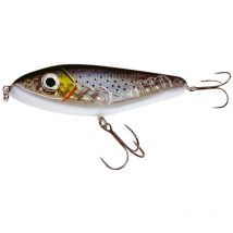 Leurre Coulant Gator Jerk - 15cm Seatrout