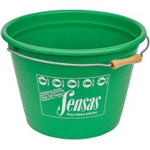 Seau Sensas 25 Litres Seau - Pour Pêche au Coup - Pêcheur.com