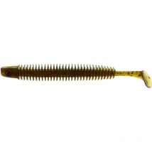 Leurre Souple Westin Ring Teez St 13cm - Par 6 Seaweed - Pêcheur.com