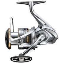 Moulinet Spinning Shimano Sedona Fj Sec3000fj - Pêcheur.com