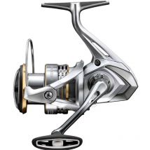 Moulinet Spinning Shimano Sedona Fj Sec3000hgfj - Pêcheur.com