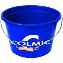 Eimer + Sieb Colmic Secchio Official Team - 25l Sec31a