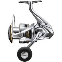 Moulinet Spinning Shimano Sedona Fj Sec5000xgfj