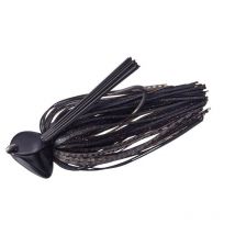 Jig Ever Green Grass Ripper - 11g Secret Black