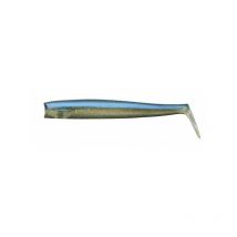 Leurre Souple Illex Nitro Slim Shad 180 - Par 3 Secret Herring - Pêcheur.com
