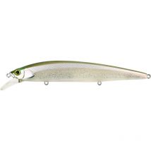 Leurre Suspending Illex Rerange 130 Sp - 13cm Secret Sand Eel