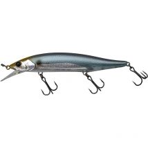 Leurre Suspending Illex Rv Minnow 110 Sp - 11cm Secret Sprat - Pêcheur.com