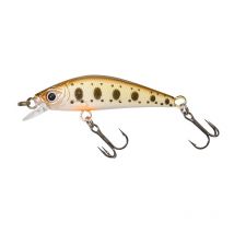 Leurre Coulant Gunki Gamera 63 Hw - 6.5cm Secret Trout