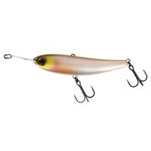 Leurre De Surface Illex Riser Bait - 8cm Secret Wakasagi - Pêcheur.com
