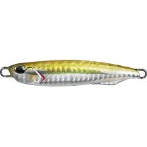 Cuiller A Jigger Duo Drag Metal Cast Slim - 60g Send Eel - Pour Pêche en Mer - Pêcheur.com