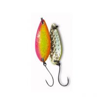 Cucharilla Ondulante Crazy Fish Spoon Sense - 2.2g Sense-2.2-33