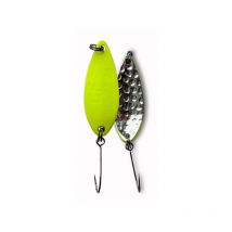 Cucharilla Jig Crazy Fish Spoon Sense - 3g Sense-3-26