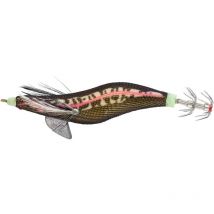 Turlutte Srt Squid Jig 3.5 - 10.5cm Sesln503435bk-pk