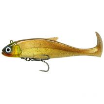 Leurre Souple Armé Fiiish Blaster Shad 160 - 16cm Sexy Bream - Pour Pêche des Carnassiers - Pêcheur.com